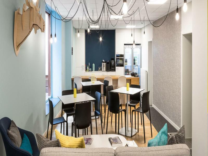 Smartflats Design - Schuman Apartment Brussels Exterior photo