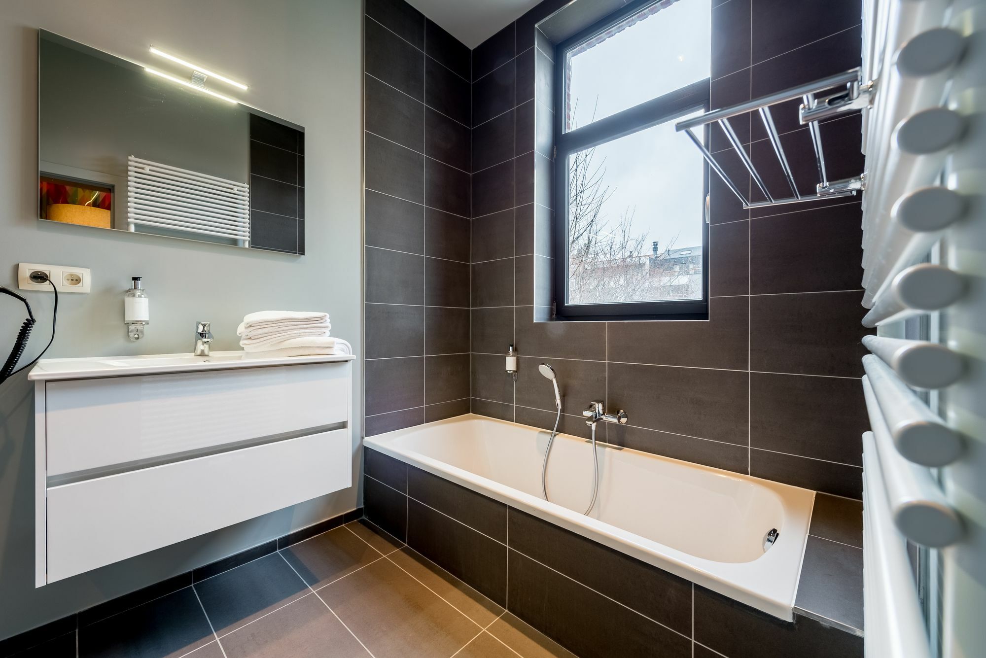 Smartflats Design - Schuman Apartment Brussels Exterior photo
